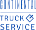 Continental Truck Service Logo